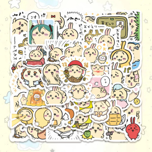 50��chiikawa�������Ӟ��_���N�����~�N���������ľ�DIY��߅��ˮ