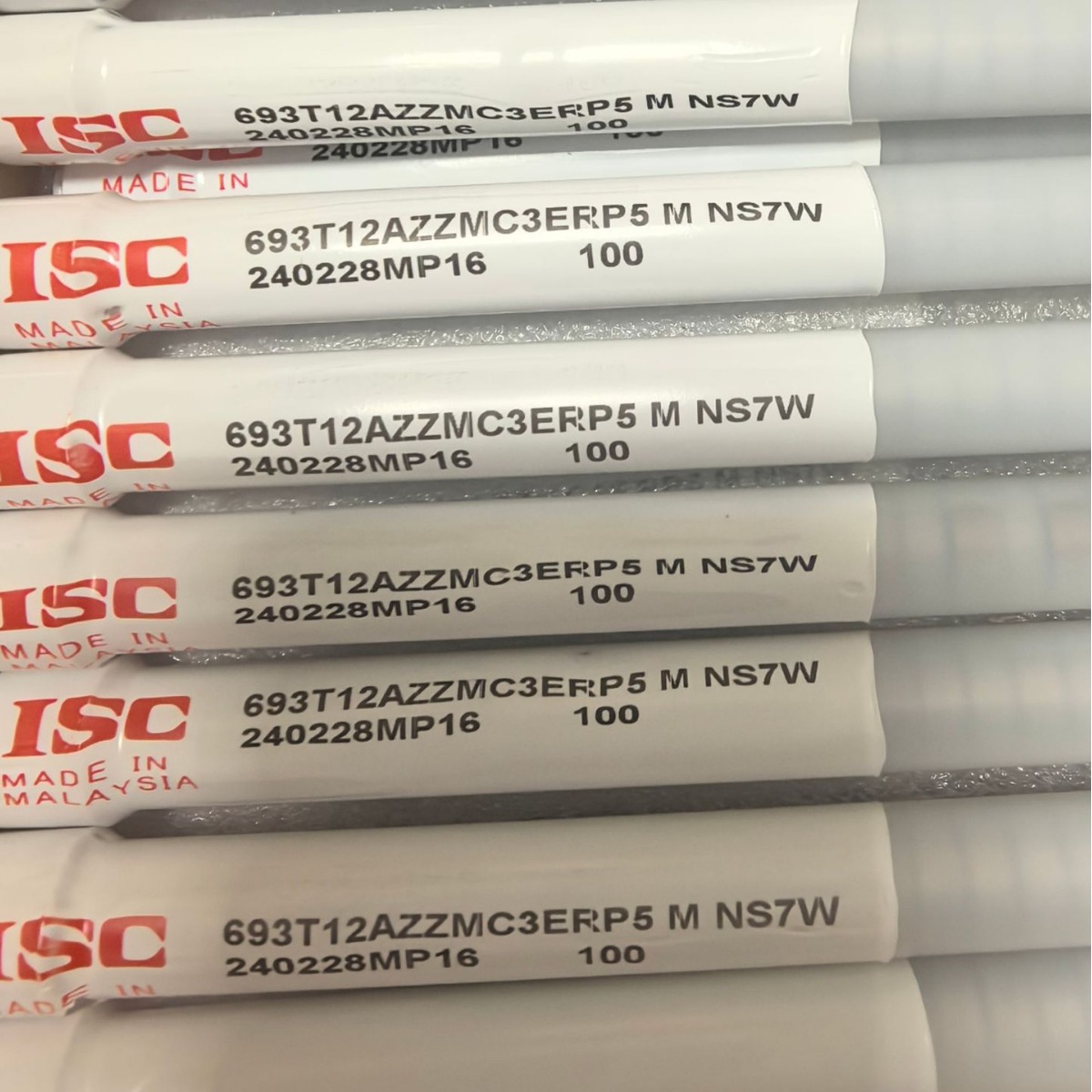 日本ISC 693T12AZZMC3ERP5 M NS7W 使用于散热风扇和小型电机