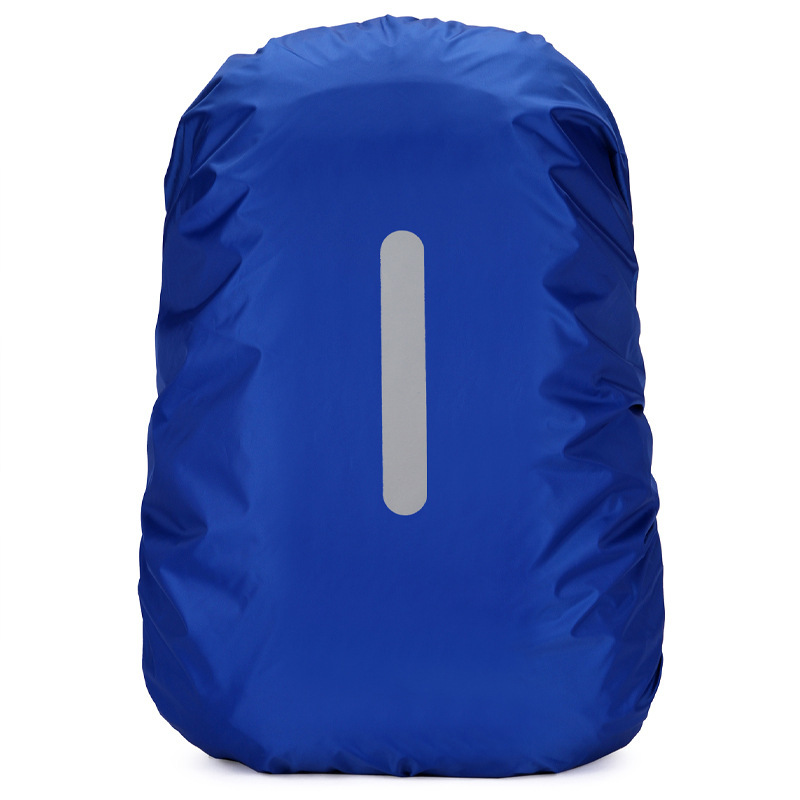 メーカー卸売りリュックサック防雨カバーアウトドア登山肩バック防水カバーカバン防雨カバー反射カバー2080リットル|undefined