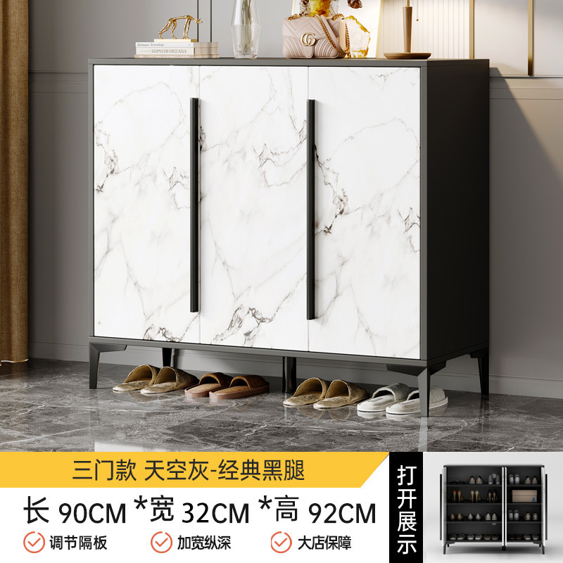 국가 운율 파란색과 흰색 도자기? 우아한 검은 다리 90*32*92cm