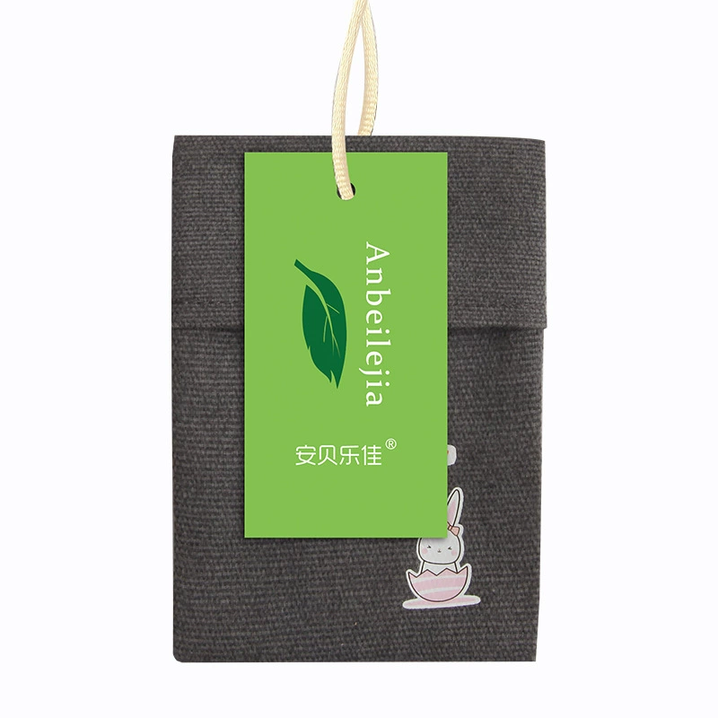 [Горячая распродажа Чжэцзяна] Саше из лаванды, подвесной саше для удаления влаги и запаха плесени, саше для гардероба