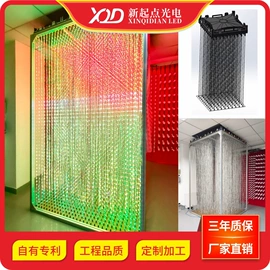 LED户外屏;广告灯具;LED广告牌