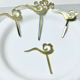 木质工艺品;钥匙扣;钥匙扣及钥匙扣配件