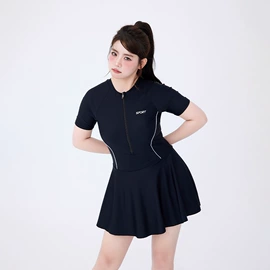 比基尼;连体泳衣;三件套泳装