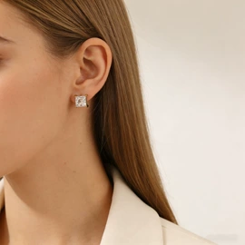 耳环;项链;手链