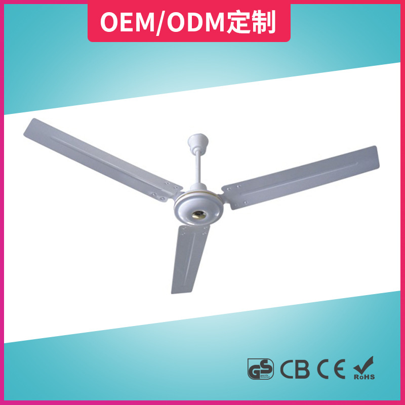 Factory OEM 56-inch industrial ceiling f...