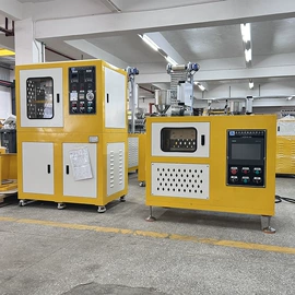 混炼机;硫化机;塑料挤出机