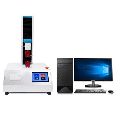 Машина для испытания на изгиб трубы из углеродного волокна