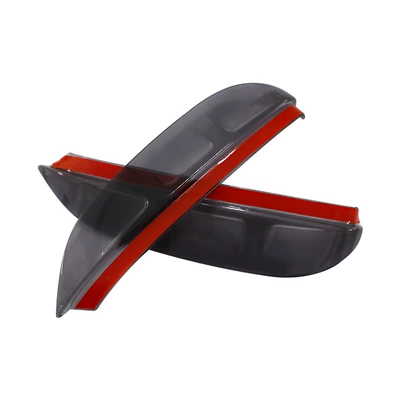 new Vito rearview mirror rain: Rearview mirror rainproof sticker
