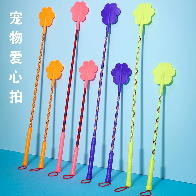 Палка для дрессировки собак с сердечком, ракетка для дрессировки собак, палка для собаки, лошадь, дрессировщик собак, товары для собак, оборудование для золотистого ретривера, дрессировщик собак