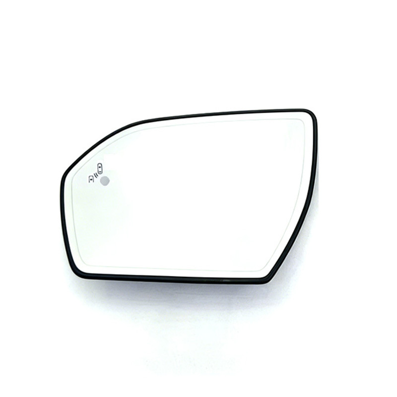 Suitable for 18-20 Models of Lincoln Navigator Rearview Mirrors, Reversing Mirrors, and Reflectors