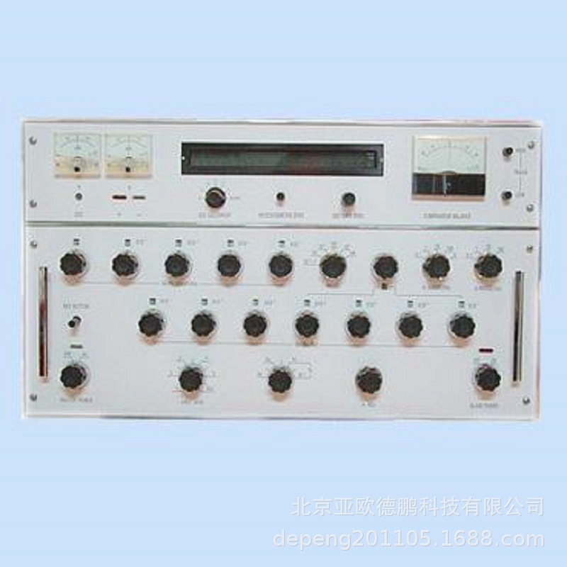 直流比较仪校验装置  DP-UJ2000