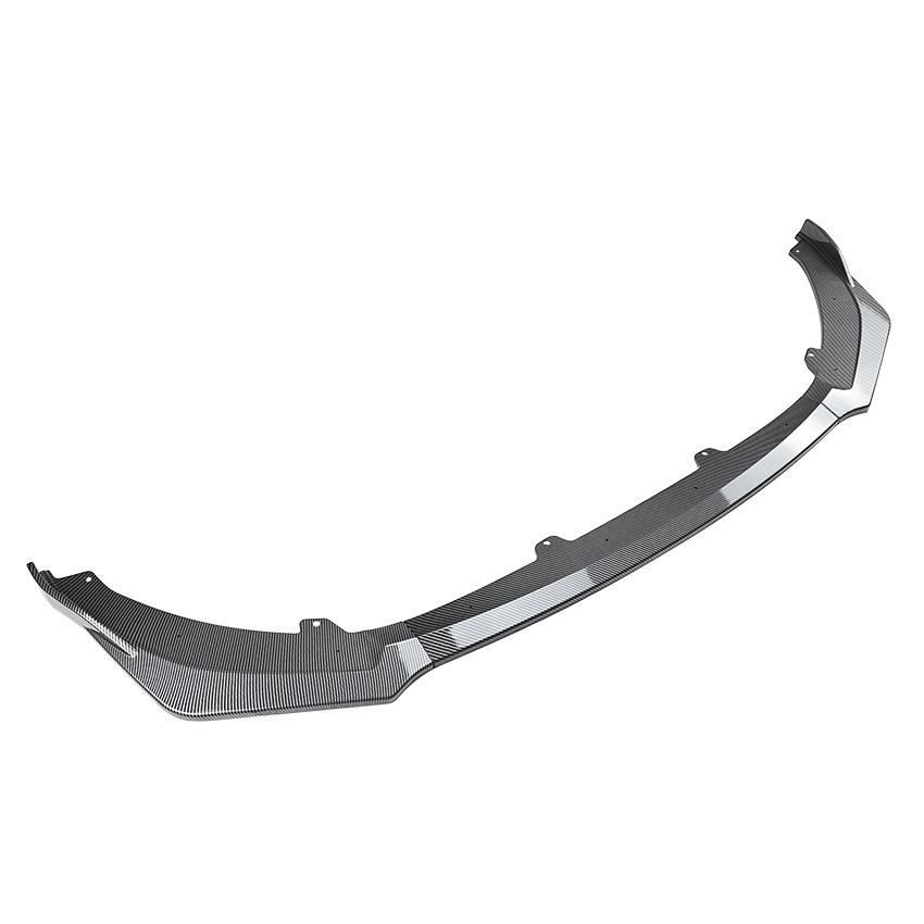 Suitable for Kia Stinger - Front lip spoiler, front corner covers, front bumper, cross-border modification parts