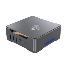 GK3V mini pc J4125XCkyʽСCWiFi {