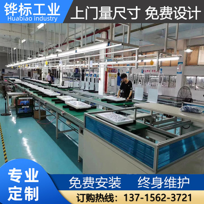 Supplying Speed chain Assembly line Household appliances Assemble Wiring Electronics Produce Transport routes customized