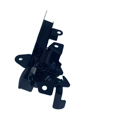 lock 81130-2E000, Car lock