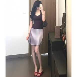 ����ɫ�����L�����������ȹŮ�ļ�2026���¿�����@��A�ְ���ȹ