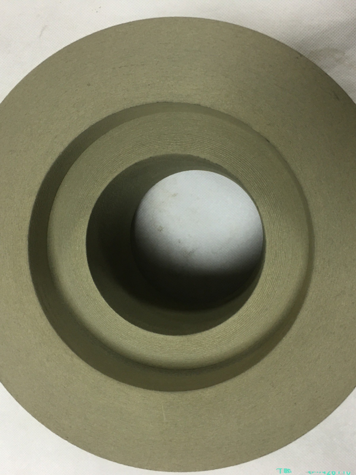 高刚性高耐磨性无心磨床导轮国产1040机1050机1080机1083机调整轮