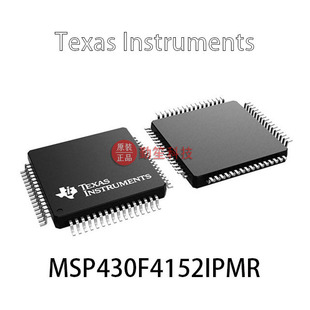 ԭ�b MSP430F4152IPMR 64-LQFP��10x10�� ��Ƭ�C MSP430F4152�C