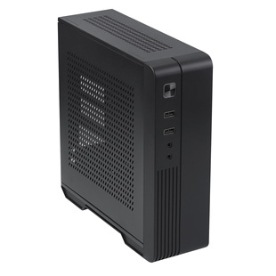 Sktc Xingkaitian Mx02 Mini Chassis Htpc Chassis Industrial Control Chassis Office Business Chassis