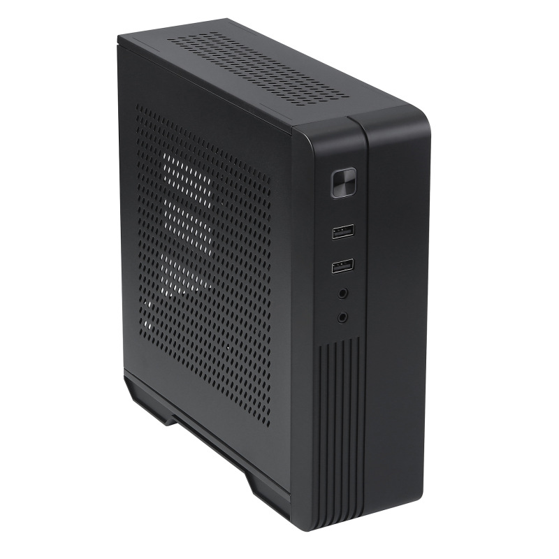 Sktc Xingkaitian Mx02 Mini Chassis Htpc Chassis Industrial Control Chassis Office Business Chassis Sktc Xingkaitian Mx02 Mini Chassis Htpc Chassis Industrial Control Chassis Office Business Chassis