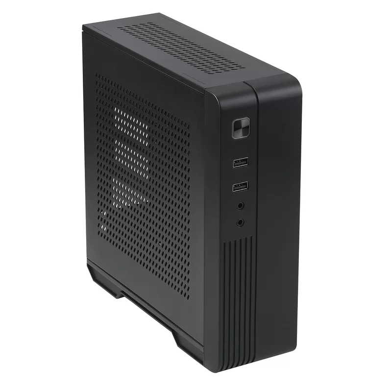 SKTC Star Kai MX02 Mini Character HTPC Chassiform Industrial Control Cested Office Business Character
