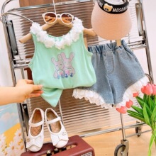 24047  Ůͯ�ļ��¿�ͯװŮ���ɰ�С���ӻ������¼ӻ���ţ�ж̿�