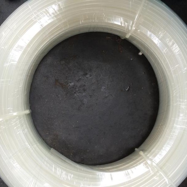 供应进出口PA管 尼龙管高压软管耐酸高压耐酸