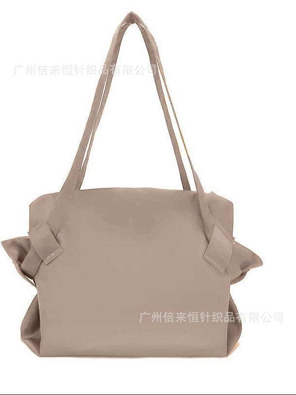 Factory Direct Amazon Travel Camping Large Capacity Shoulder & Crossbody Luggage Bag For Women Fashionable - Thumbnail 6