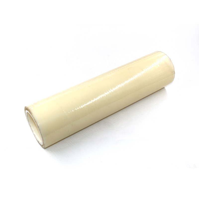 厂家批发多种透明环保中粘保护膜高粘保护膜 缠绕膜收缩膜