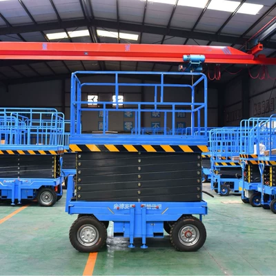 warehouse and factory transport | Avtomobil fırlanan platformaları