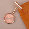 Electronic pocket watch, handheld pin accessory for nurses for elementary school students, wholesale