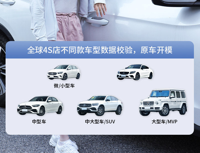 Car Window Sunshade Curtain, Sun Protection Car Curtain, Children's Embedded Car Rear Seat Privacy Curtain for Sleeping in the Car