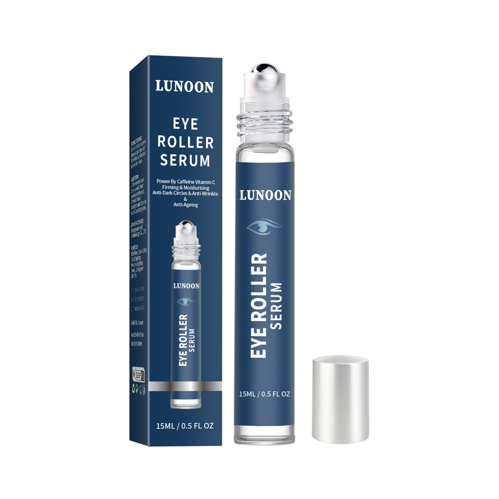 롤온 아이크림 15ml [크로스보더 전용]