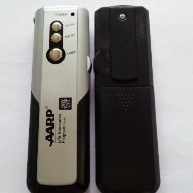 Завод прямой полосы 268 пряжки портативный мини-праздник подарок водонепроницаемый радио Walkman