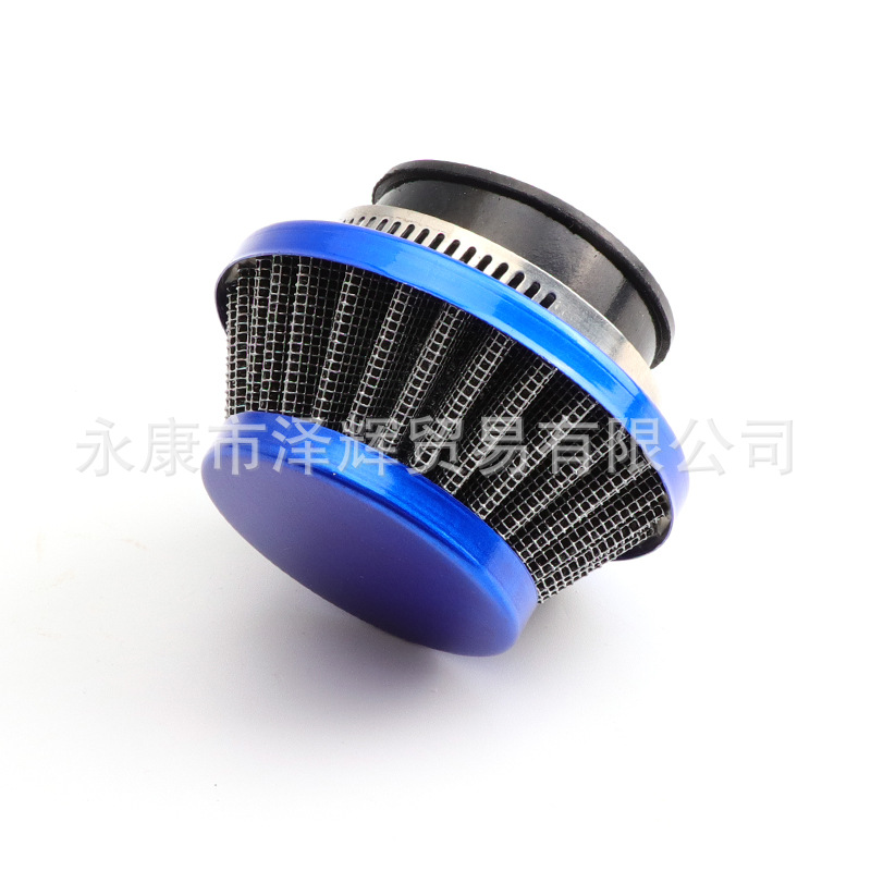Other drive systems, 无 Motorcycle Modified Parts - 35mm-blue
