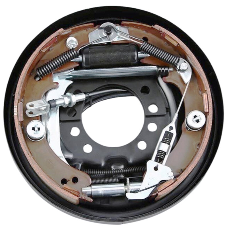 Asamblea de freno de carretilla elevadora 37B - 1BR - 5130 37B - 1BR - 5140 aplicable a Komatsu FD20 - 30 16 generación