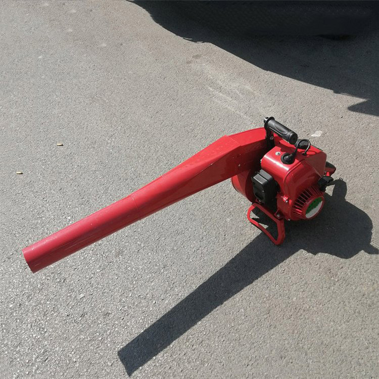 森林消防风力灭火机手持式风力灭火机 6MF-32便携式园林清扫吹风