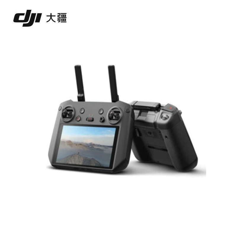 DJI DJI Пульт дистанционного управления RC Pro с экраном O3+ изображение экран вывода Mavic 3 серия дрон