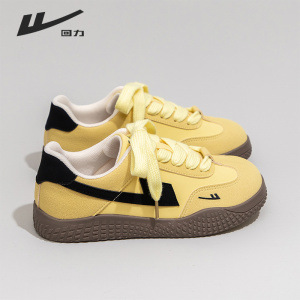 Zapatos de suela gruesa de terciopelo caliente, zapatos de moda, zapatos de algodón, zapatos casuales de otoño y invierno para mujeres de alto valor