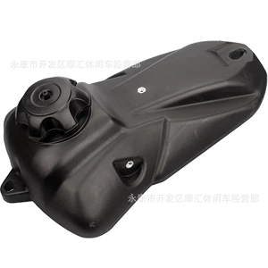 Off-Road Motosiklet 70 90 110 140Cc Kawasaki Bbr Yanacaq Bakı Qapağı