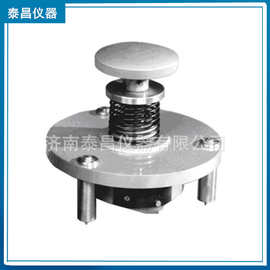 平压取样器瓦楞纸板纸箱平压试样裁切刀32/64平方厘米圆形取样器