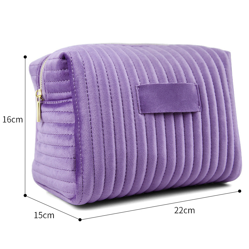 대형 - 타로 퍼플