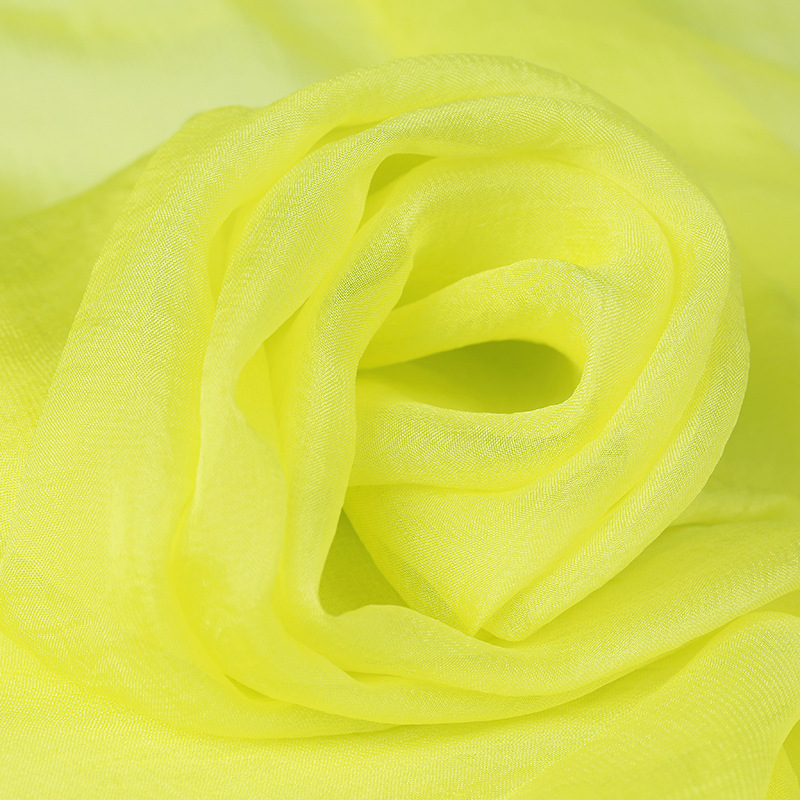 Fluorescent yellow
