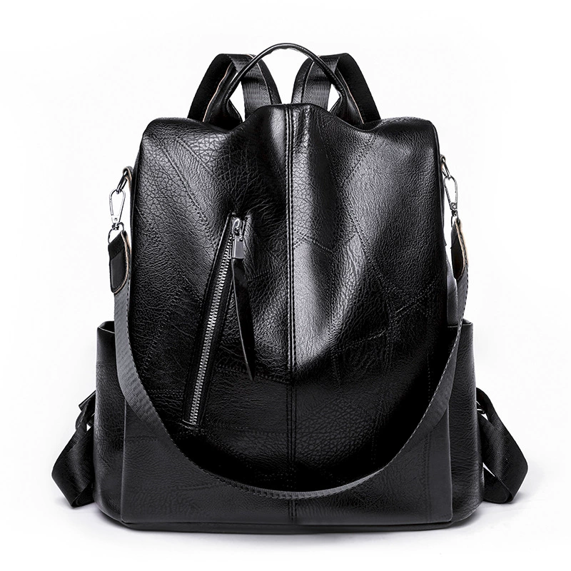 (Cross-border trading), backpack, capacious retro shoulder bag