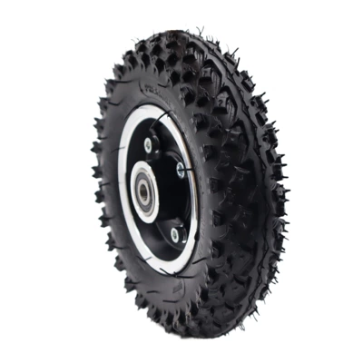 outer tire installation aluminum alloy – Yolsuzluq şinləri