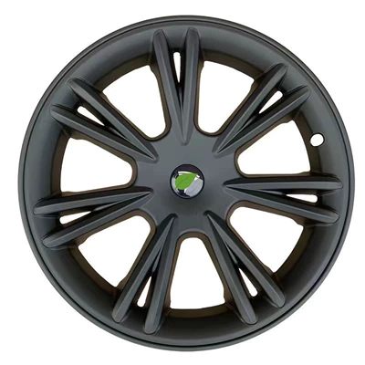 Y Wheel | Tesla Hub cover