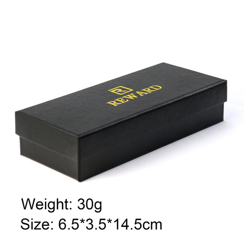 reward watch gift box original watch box simple watch gift box cross-border packaging flat box