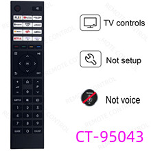 �����ڶ�֥���ӻ�ң����CT-95052 95051 95043 95047 95049 95050
