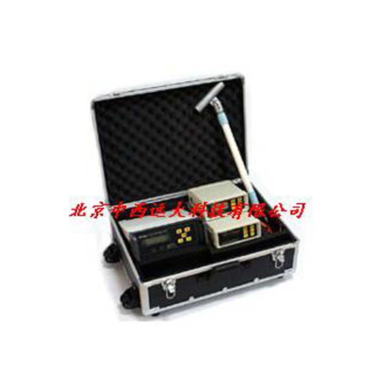 地下管道防腐层探测检漏检测仪型号:XKZ8-MD-6